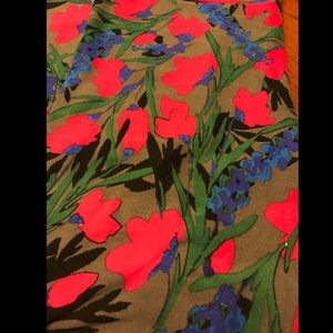 Lularoe TC leggings legging NEW